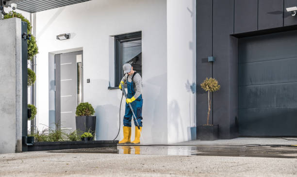 Best Concrete Sealing  in Hooverson Heights, WV